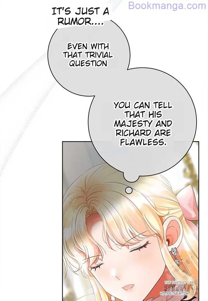I Will Remove Them From My Life Chapter 98 page 28