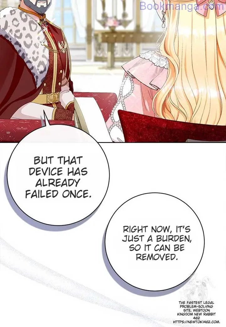 I Will Remove Them From My Life Chapter 98 page 9