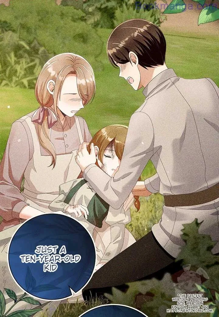 I Will Remove Them From My Life Chapter 98 page 20