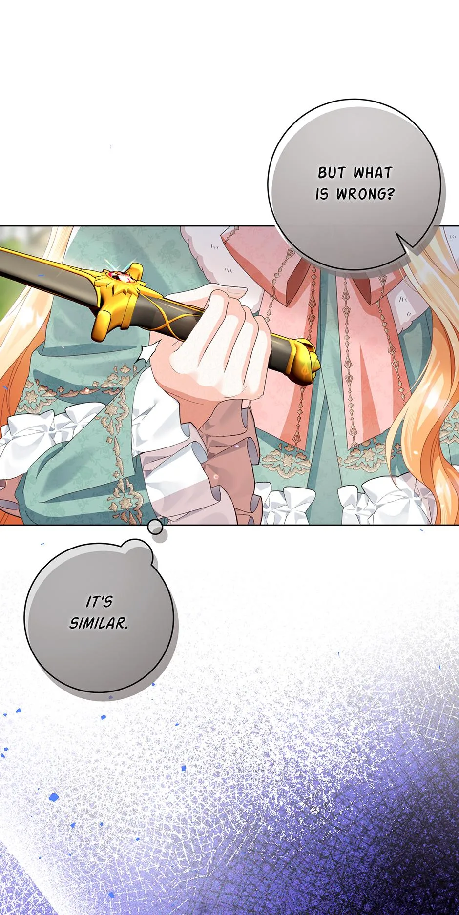 I Will Remove Them From My Life Chapter 92 page 60