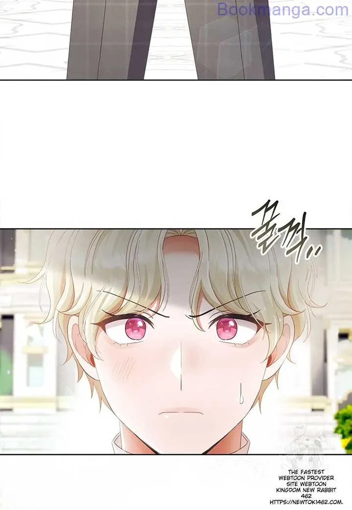 I Will Remove Them From My Life Chapter 98 page 51