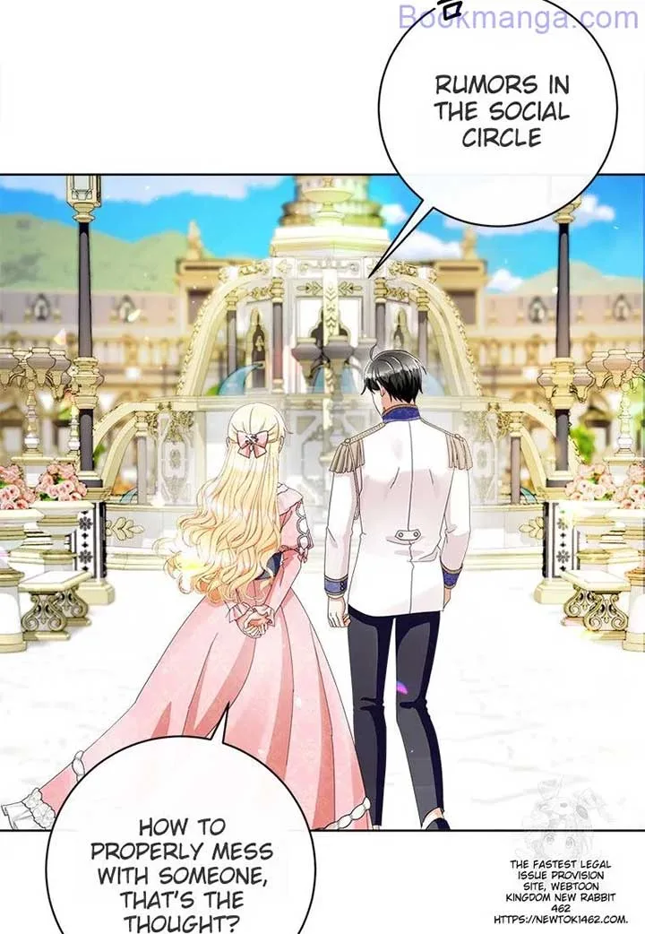 I Will Remove Them From My Life Chapter 98 page 42