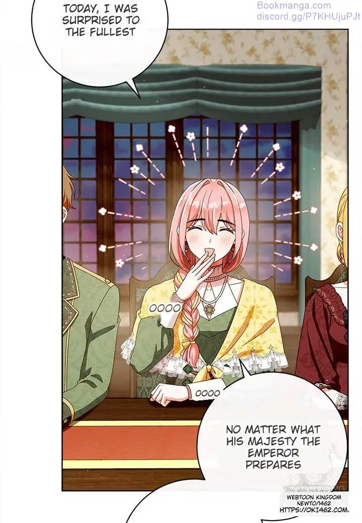 I Will Remove Them From My Life Chapter 97 page 8