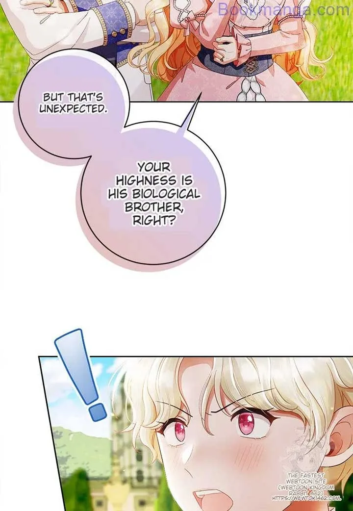 I Will Remove Them From My Life Chapter 98 page 64