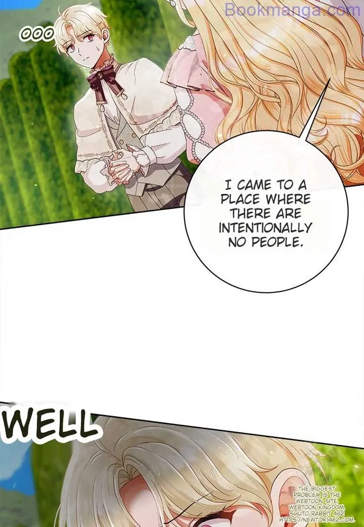 I Will Remove Them From My Life Chapter 98 page 55