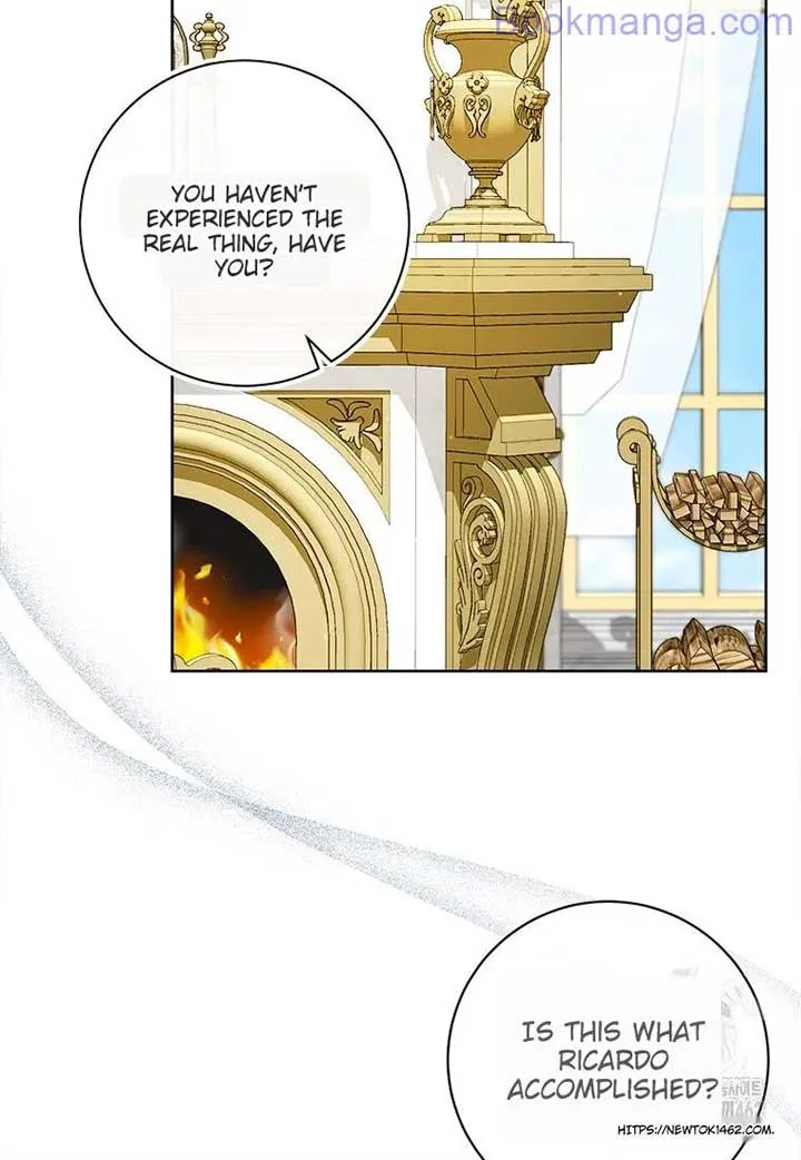I Will Remove Them From My Life Chapter 98 page 12
