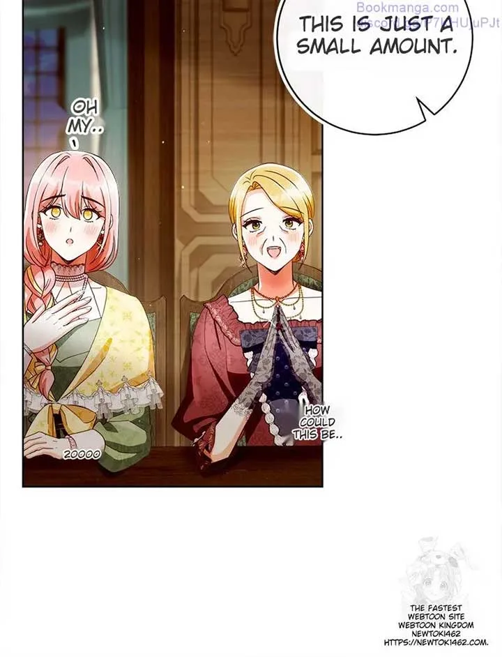 I Will Remove Them From My Life Chapter 97 page 27