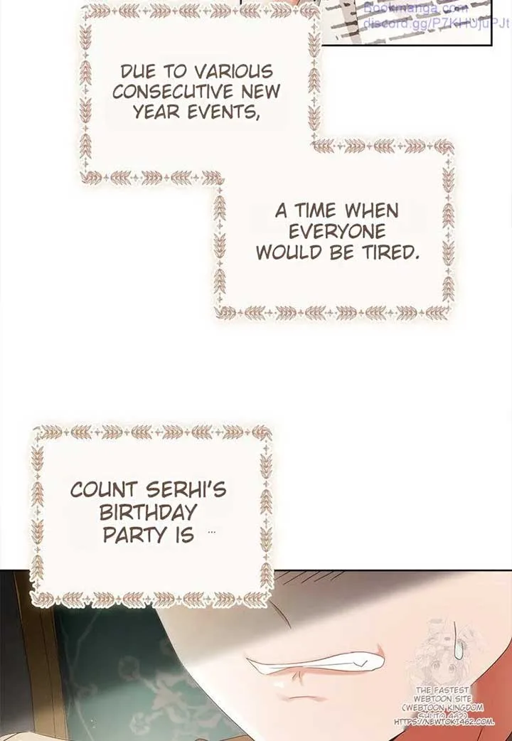 I Will Remove Them From My Life Chapter 97 page 35