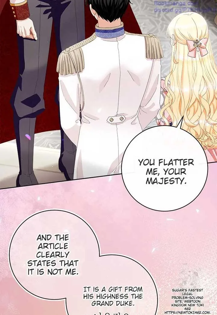 I Will Remove Them From My Life Chapter 97 page 79