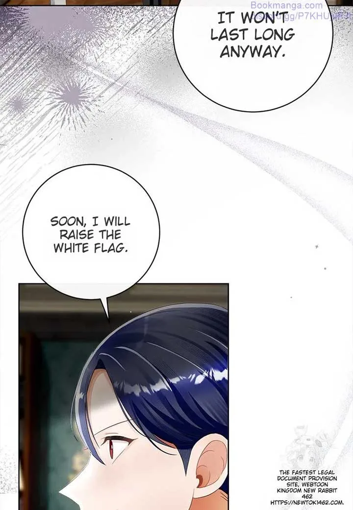 I Will Remove Them From My Life Chapter 97 page 51
