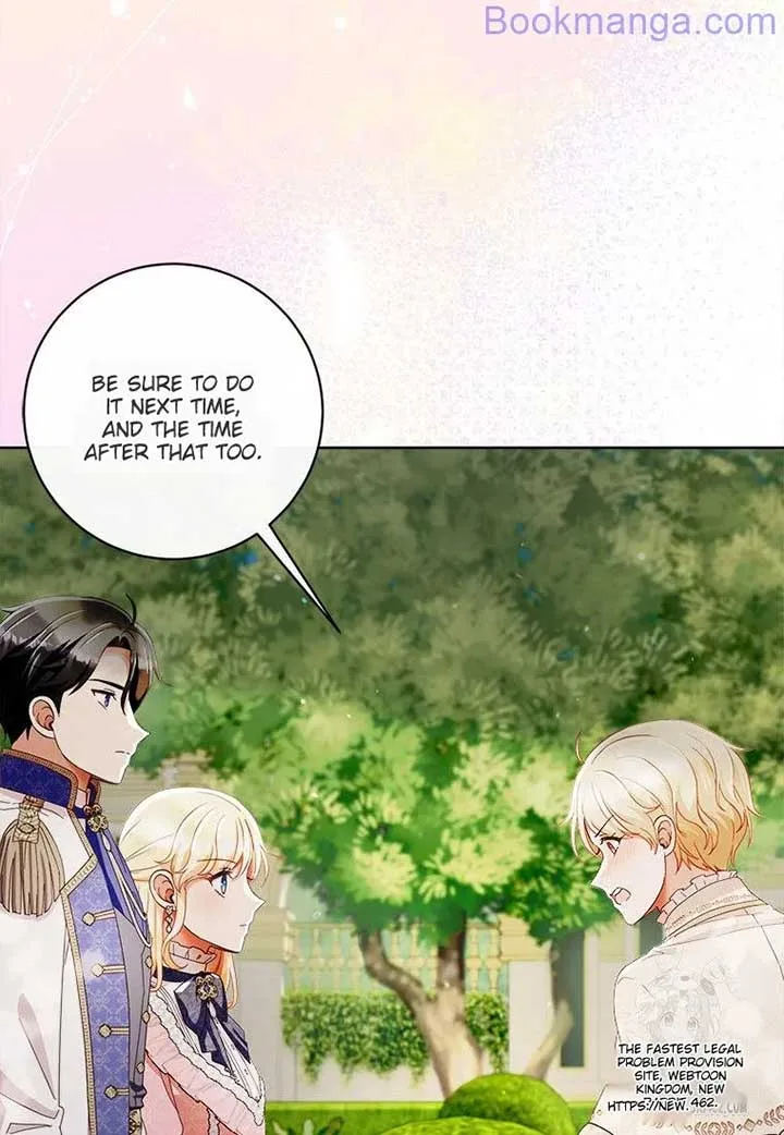 I Will Remove Them From My Life Chapter 98 page 68