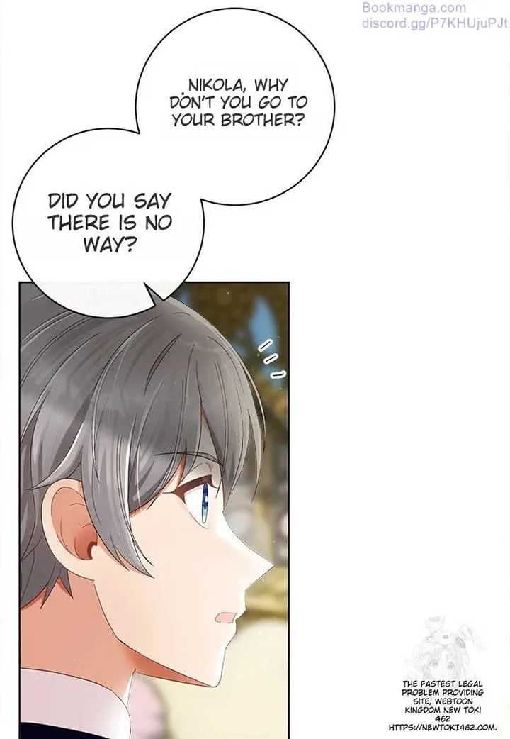 I Will Remove Them From My Life Chapter 97 page 57