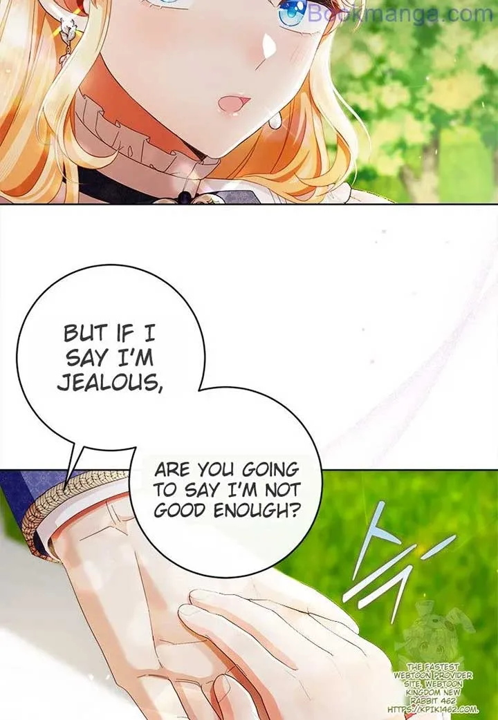 I Will Remove Them From My Life Chapter 98 page 74