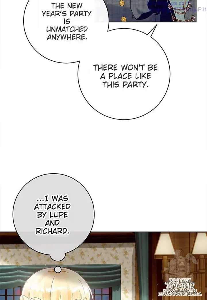 I Will Remove Them From My Life Chapter 97 page 29