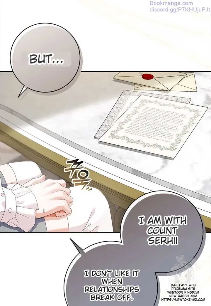 I Will Remove Them From My Life Chapter 97 page 60