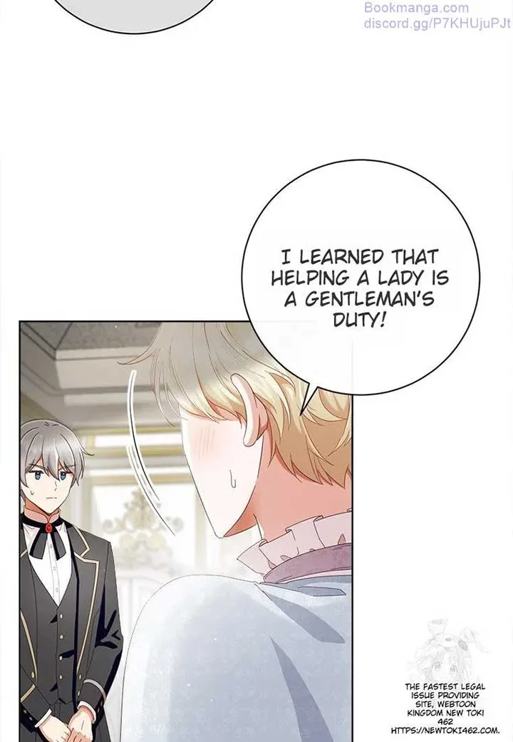 I Will Remove Them From My Life Chapter 97 page 71