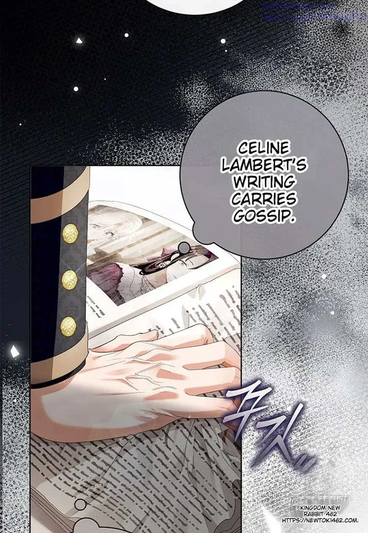 I Will Remove Them From My Life Chapter 97 page 39