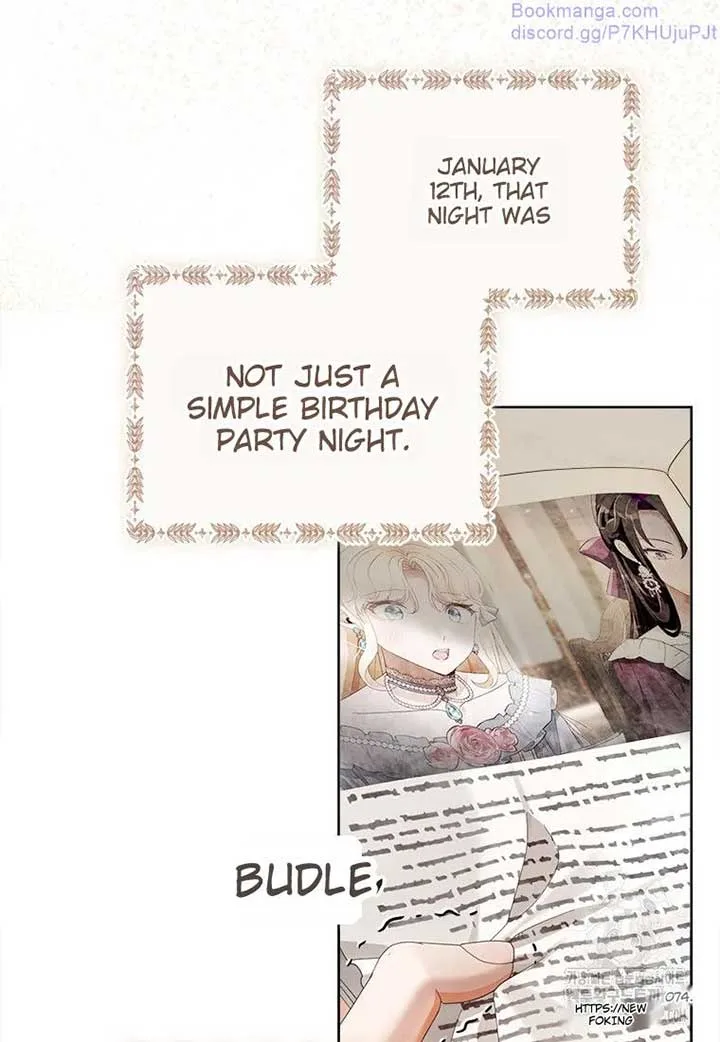 I Will Remove Them From My Life Chapter 97 page 34
