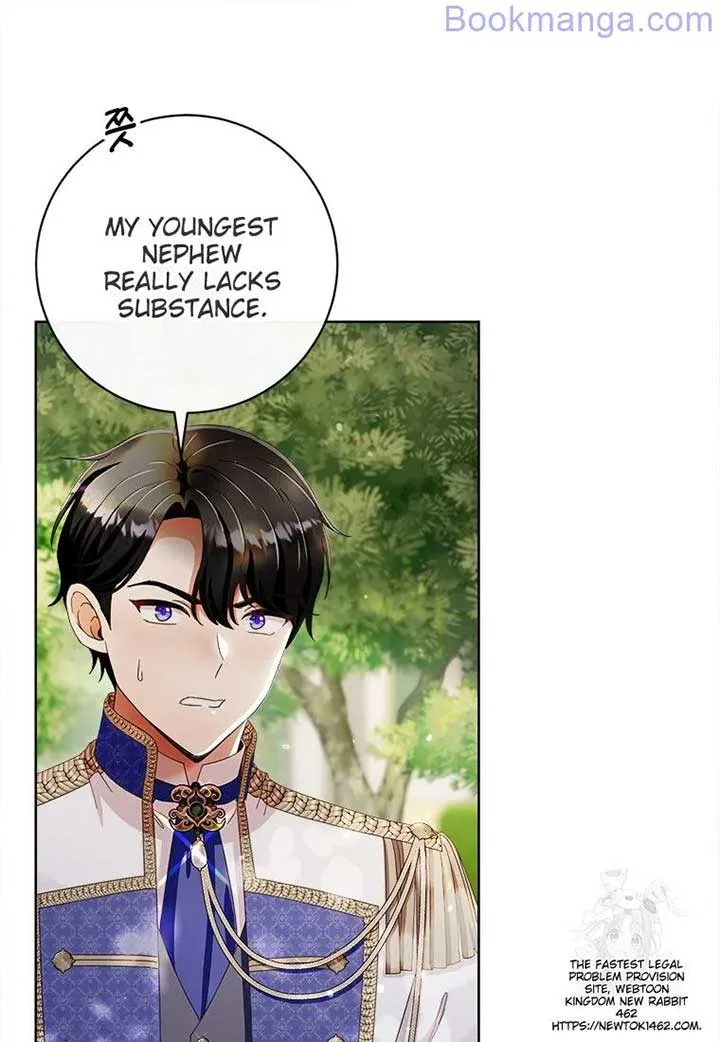 I Will Remove Them From My Life Chapter 98 page 71
