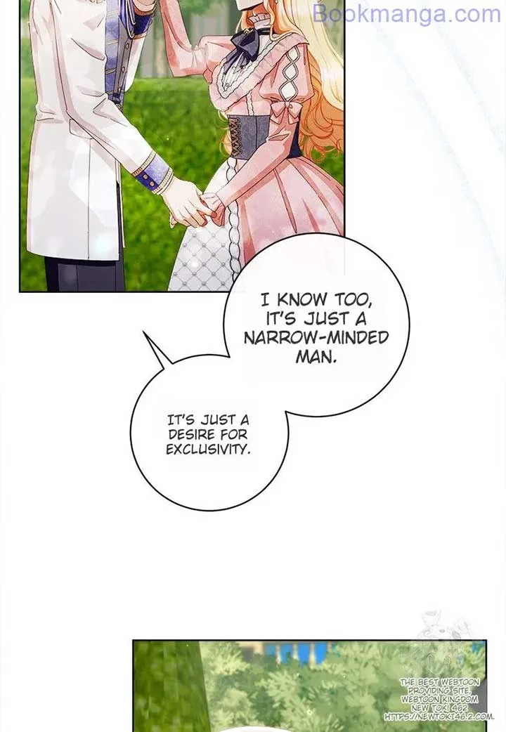I Will Remove Them From My Life Chapter 98 page 76