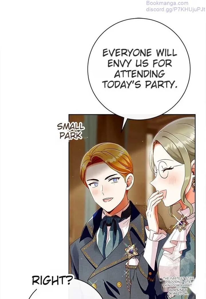 I Will Remove Them From My Life Chapter 97 page 28