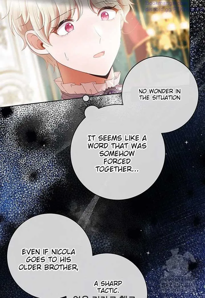 I Will Remove Them From My Life Chapter 97 page 48