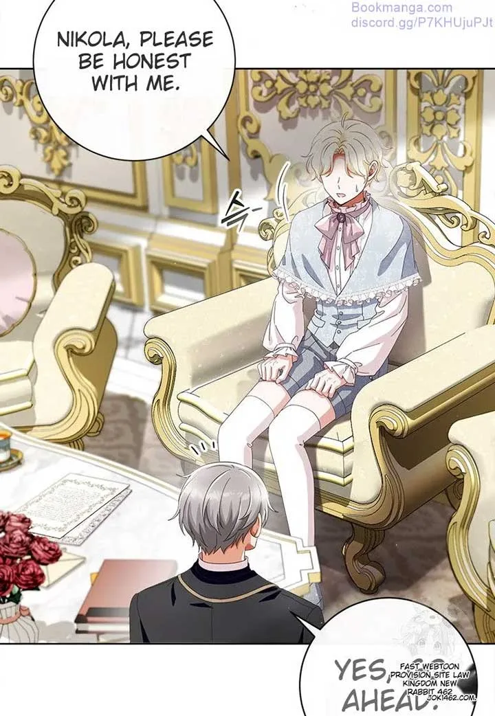 I Will Remove Them From My Life Chapter 97 page 64