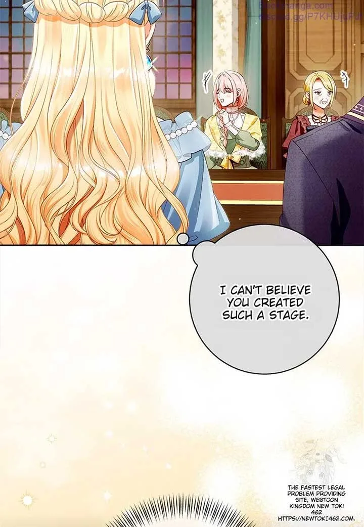 I Will Remove Them From My Life Chapter 97 page 30