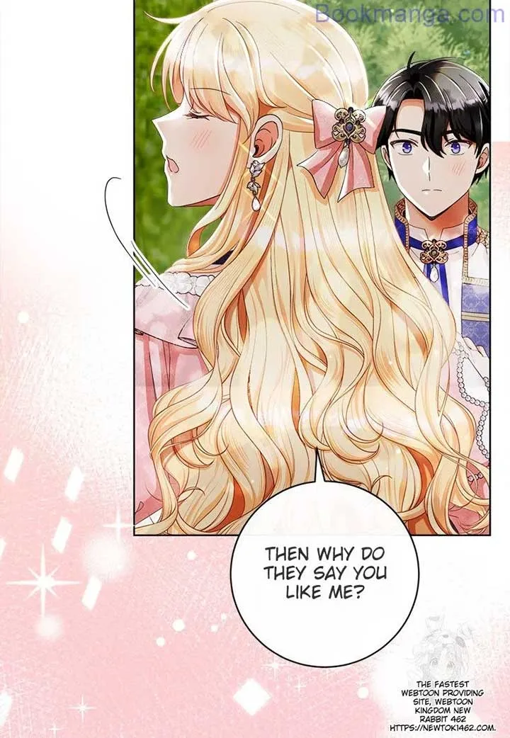 I Will Remove Them From My Life Chapter 98 page 77