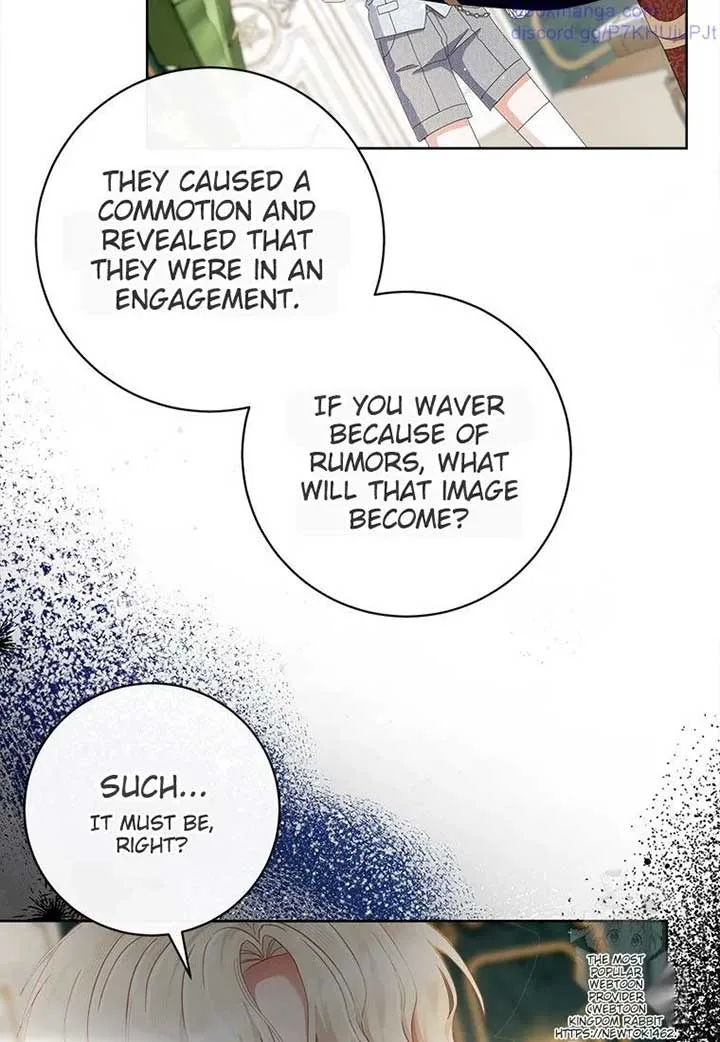 I Will Remove Them From My Life Chapter 97 page 47