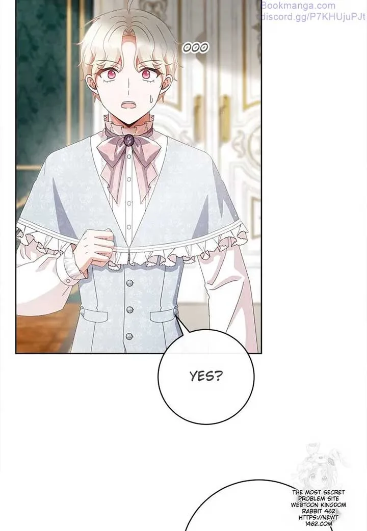 I Will Remove Them From My Life Chapter 97 page 45