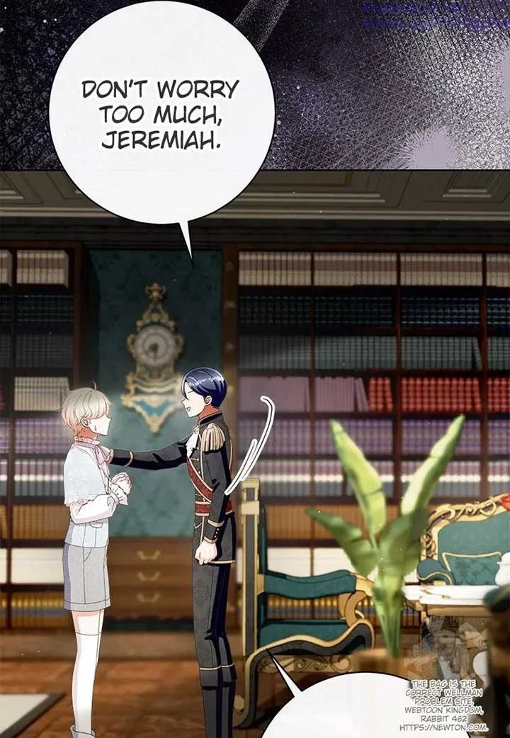 I Will Remove Them From My Life Chapter 97 page 50