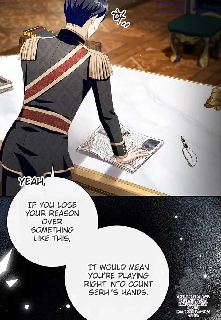 I Will Remove Them From My Life Chapter 97 page 38