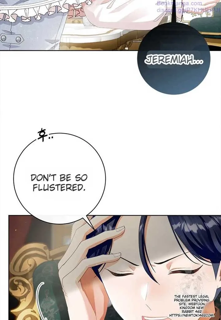 I Will Remove Them From My Life Chapter 97 page 43