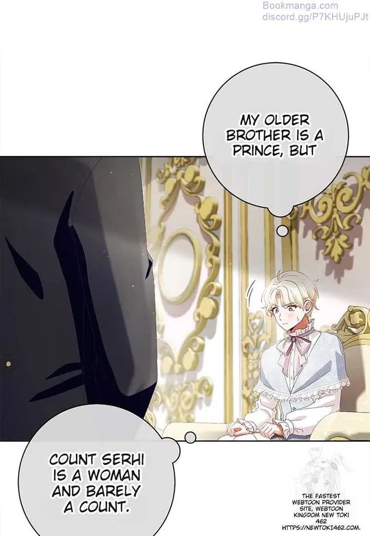 I Will Remove Them From My Life Chapter 97 page 70