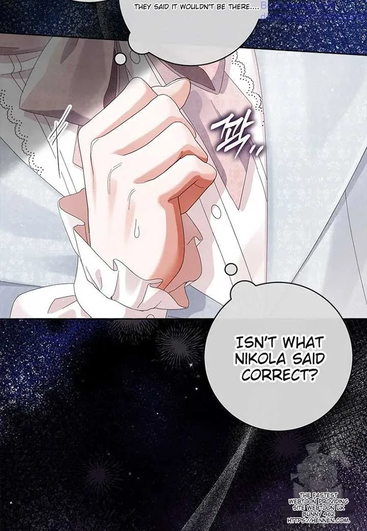 I Will Remove Them From My Life Chapter 97 page 49