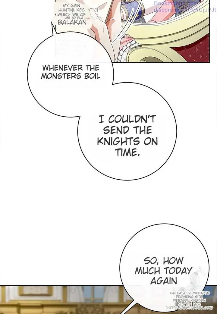I Will Remove Them From My Life Chapter 97 page 83