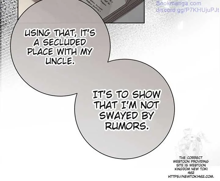 I Will Remove Them From My Life Chapter 97 page 40