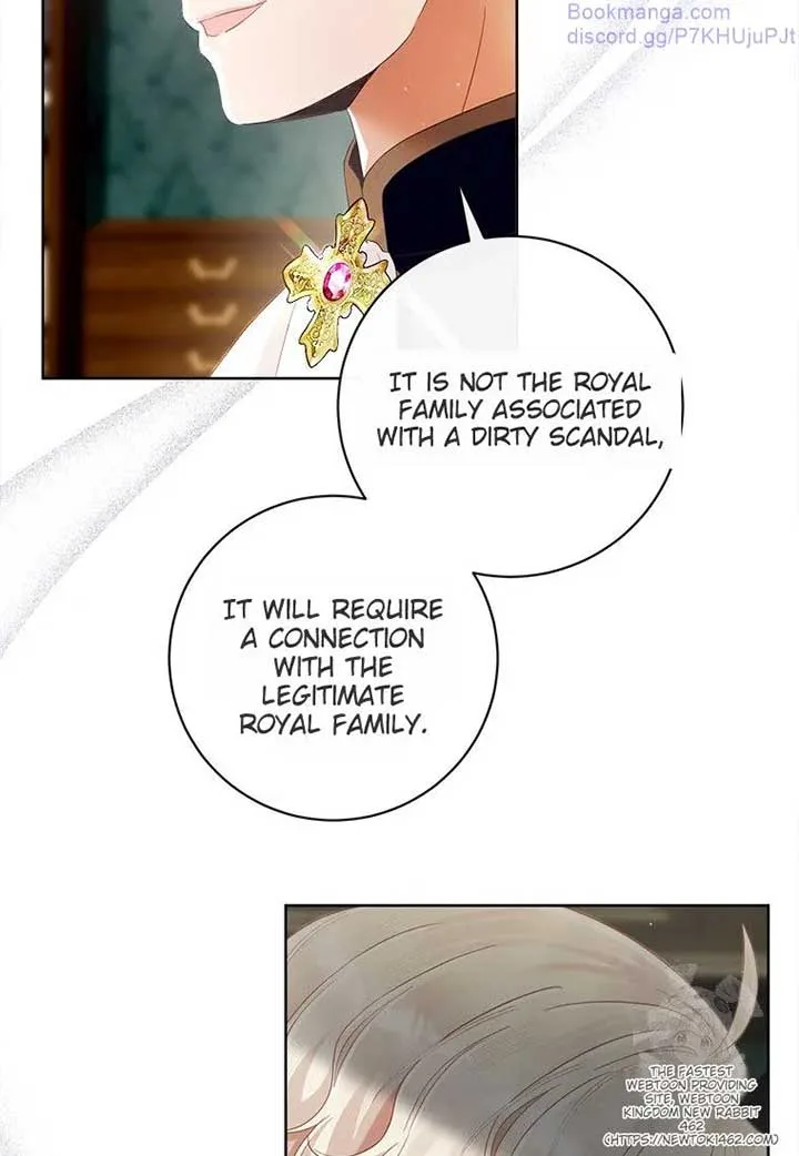 I Will Remove Them From My Life Chapter 97 page 52