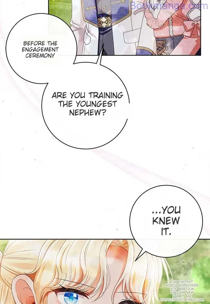 I Will Remove Them From My Life Chapter 98 page 73