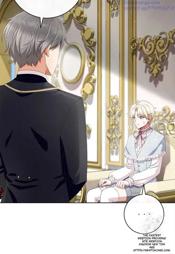 I Will Remove Them From My Life Chapter 97 page 56