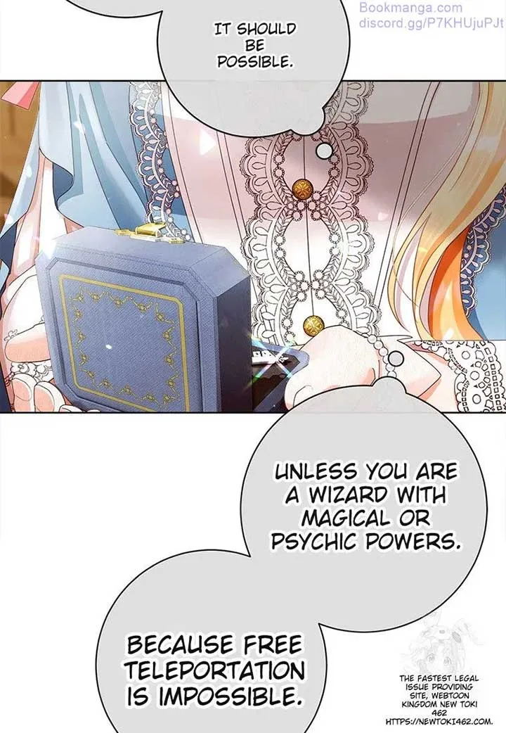 I Will Remove Them From My Life Chapter 97 page 24