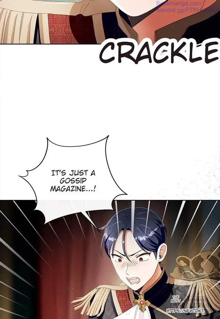 I Will Remove Them From My Life Chapter 97 page 36