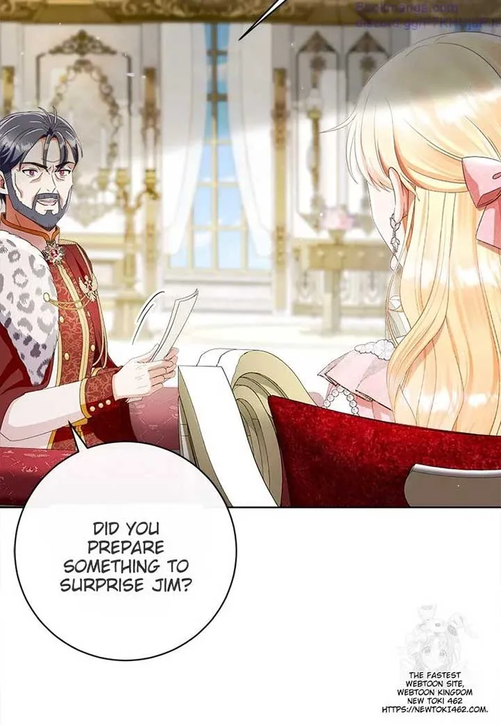 I Will Remove Them From My Life Chapter 97 page 84