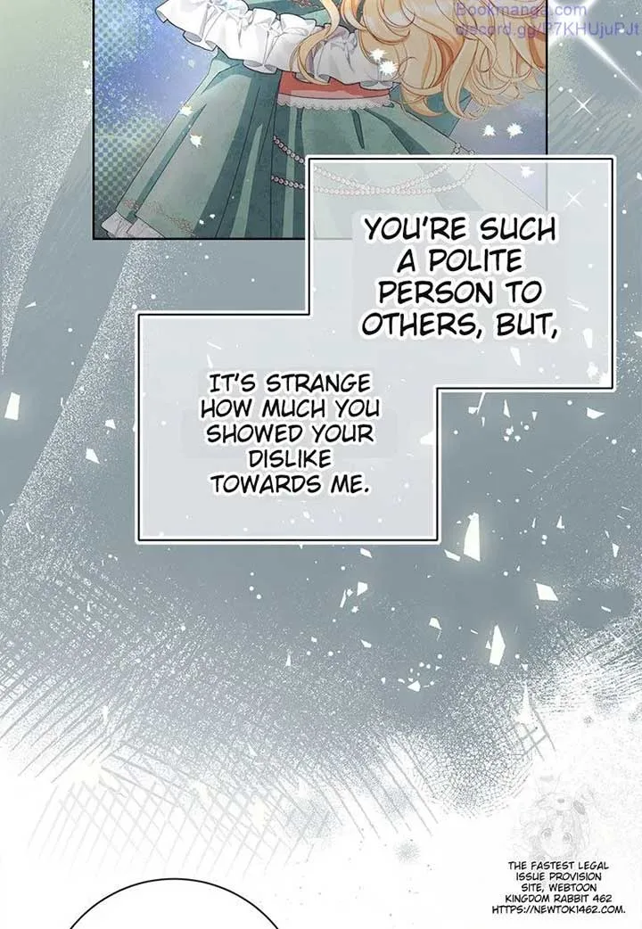 I Will Remove Them From My Life Chapter 97 page 63
