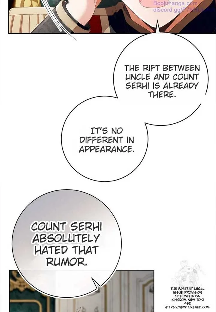 I Will Remove Them From My Life Chapter 97 page 44