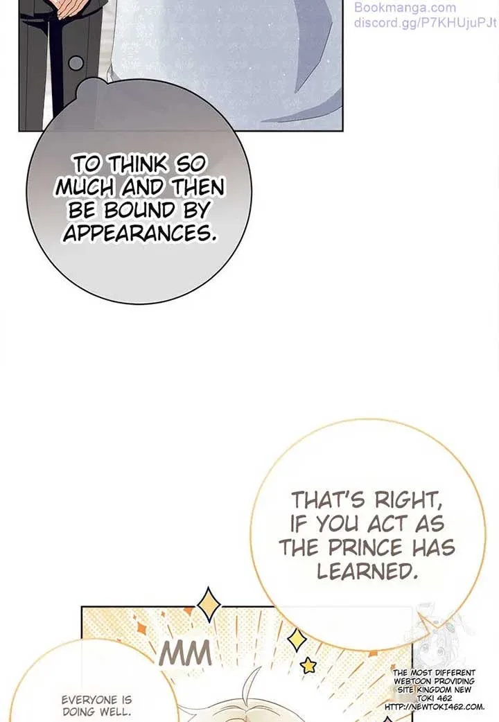 I Will Remove Them From My Life Chapter 97 page 72