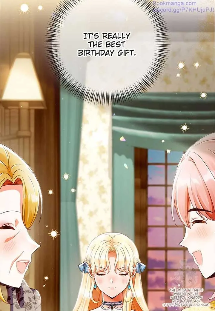 I Will Remove Them From My Life Chapter 97 page 31