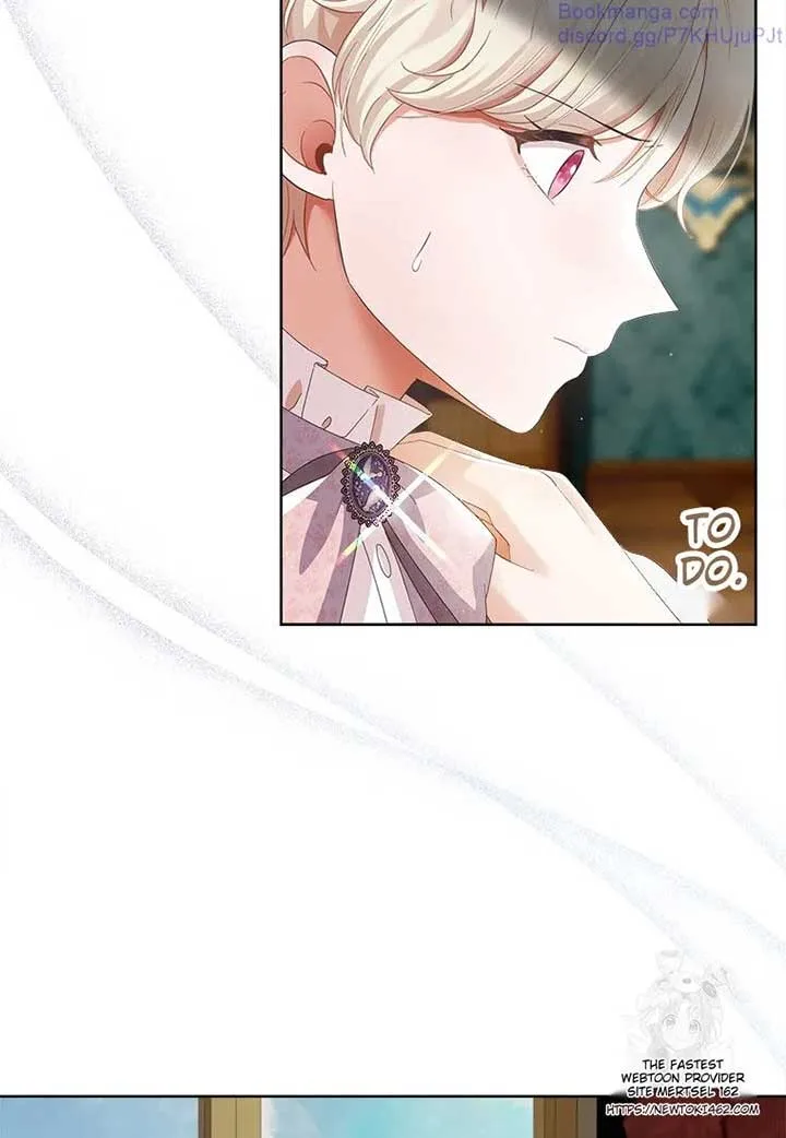 I Will Remove Them From My Life Chapter 97 page 53