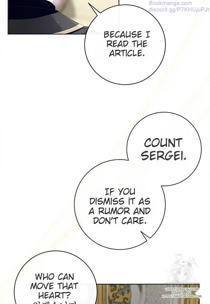 I Will Remove Them From My Life Chapter 97 page 58